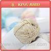 High Tenacity Cotton Sewing Thread NM 13.5-4 , crochet cotton thread