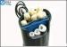 Silent Energy-saving Mini Black Built-in Fish Tank Water Filter For Low Water Level