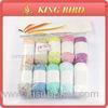 Silk crochet Cotton NM13.5-4 Sewing Thread Colorful For Coats