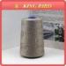 Various 100% Spun Polyester Yarn 20S / 6 1000y For sewing