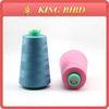 Custom Spun Dyed Polyester Sewing Thread with Oeko tex standard 100