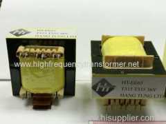 Lighting transformer High Frequency Switch Mode Transformer