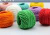 100 Cotton Sewing Thread / crochet cotton thread for child dress