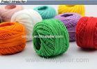 100 Cotton Sewing Thread / crochet cotton thread for child dress