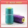 Various colors Spun Heavy Polyester Elastic Sewing Thread No knots