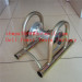 Straight line cable roller Corner roller Hoop Roller