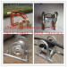 Cable Guide And Roller Stand Cable Laying Corner Roller