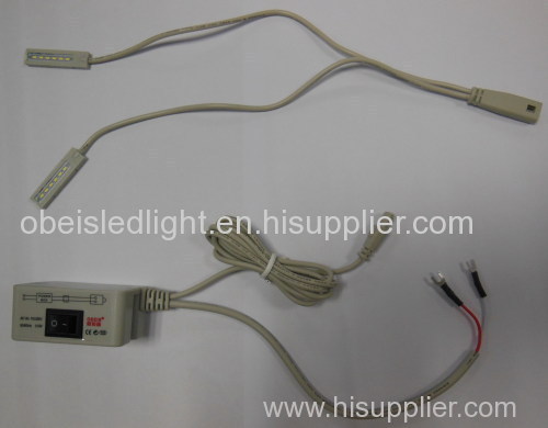 industrial sewing machine work light used led with magnet