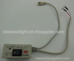 bulk buy from china factory guangzhou led light for industrial sewing machine