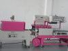 wrapping machine for plastic tray food made in taiwan
