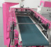 wrapping machine for plastic tray food made in taiwan