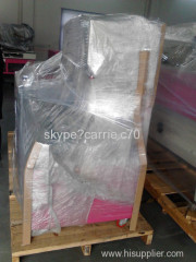 wrapping machine for plastic tray food made in taiwan