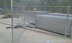 Painting Spray Construction Portable Fencing