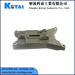 Aluminum Alloy Hardware Accessory