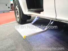 Electric Fold Step For Caravan