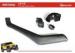 right side LLDPE Snorkel 4x4 Kit for Toyota Hilux 05 Diesel , 42*18*112CM