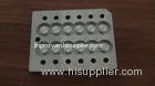 cnc machine parts precision machined parts