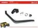 Pajero Snorkel 4x4 4D56-T 2.5Litre-I4 , High impact right side car snorkel