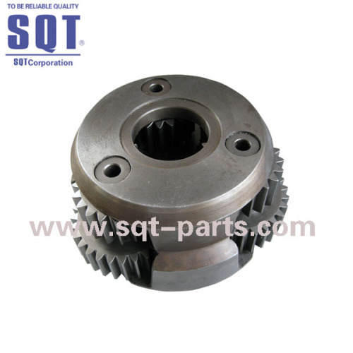 HD550 3 Planetary Gear Carrier Assy 116963 for Excavator Travel Device