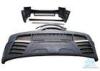 Wide Body Kits For Range Rover Sport 2010 - 2013 Front Bumper Rear Bumper Side Skirts