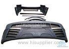 Wide Body Kits For Range Rover Sport 2010 - 2013 Front Bumper Rear Bumper Side Skirts