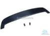 Handcrafted Carbon Fiber Rear Spoiler , Rear Roof Spoiler For Ford Kuga 2012 - 2014