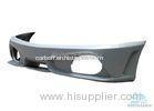 front bumper parts custom front bumper kits