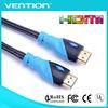 High End High Speed HDMI Cable 1080P 1.4V Oxygen Free Copper 3D Monster HDMI Cables