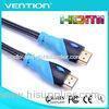High End High Speed HDMI Cable 1080P 1.4V Oxygen Free Copper 3D Monster HDMI Cables