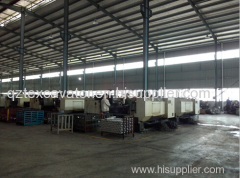 Quanzhou Zhongtian Machinery Parts Co.,Ltd