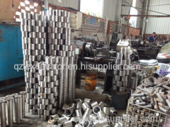 Quanzhou Zhongtian Machinery Parts Co.,Ltd