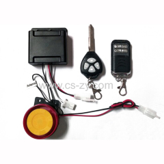 universal remote control car alarm system