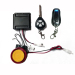 universal remote control auto car alarm system spy