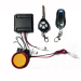 viper one way car alarm system