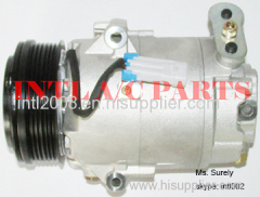 93380698 1854112 1854122 24407119 24422013 6854013 CS2003 Delphi CVC ac compressor for Opel Astra/Zafira/Vectra