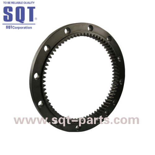 HD700-2 Ring Gear for Excavator Travel Device