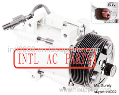 55111411AD 55111411AE 55111411AH CO 10902SC 10902X HS-18 HS18 auto AC Compressor for Dodge Ram 2500/3500/4500/5500