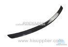 Trunk Carbon Fiber Rear Spoiler For Mercedes - Benz CLS - Class C219 2012 - 2014