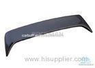 Carbon Fiber Rear Spoiler For BMW X5 E70 2007 - 2013 , Auto Black Rear Spoiler