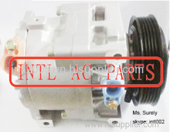 4675168 46785700 46785722 442100-0280 442100-0284 DENSO SC08 compressor Lancia Fiat Brava Bravo Punto Palio Strada