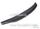 Auto Parts Carbon Fiber 2010 AudiA4RearSpoiler For B8 Sedan UV - protected