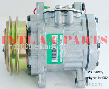 SANDEN 7B10 SD7B10 1A auto air con ac compressor