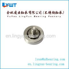 Nonstandard bearing(roller stainless steel)