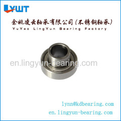 Nonstandard ball bearing (Stainless seel)