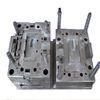Cold Runner Plastic Injection Mould / Custom Injection Molding