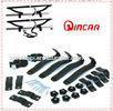 Universal Cross Bar kayak car carrier Saddles Cradle for Canoe Boat / Sail Board
