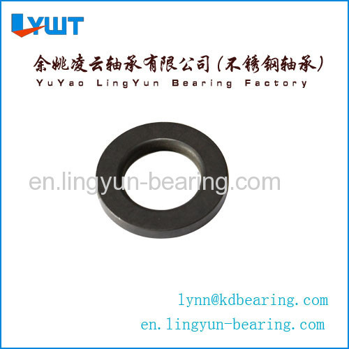 CYR series CYR21 /2 black (flat gaskets)