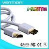 AWM 20276 Monster High Speed HDMI Cable Support 1080p Full HD for PS4 PS3 PS3000 DVD XBOX