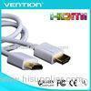 AWM 20276 Monster High Speed HDMI Cable Support 1080p Full HD for PS4 PS3 PS3000 DVD XBOX