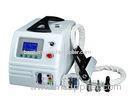 Economic Portable Q-Switch ND YAG Laser Pigment CE For Skin Lifting